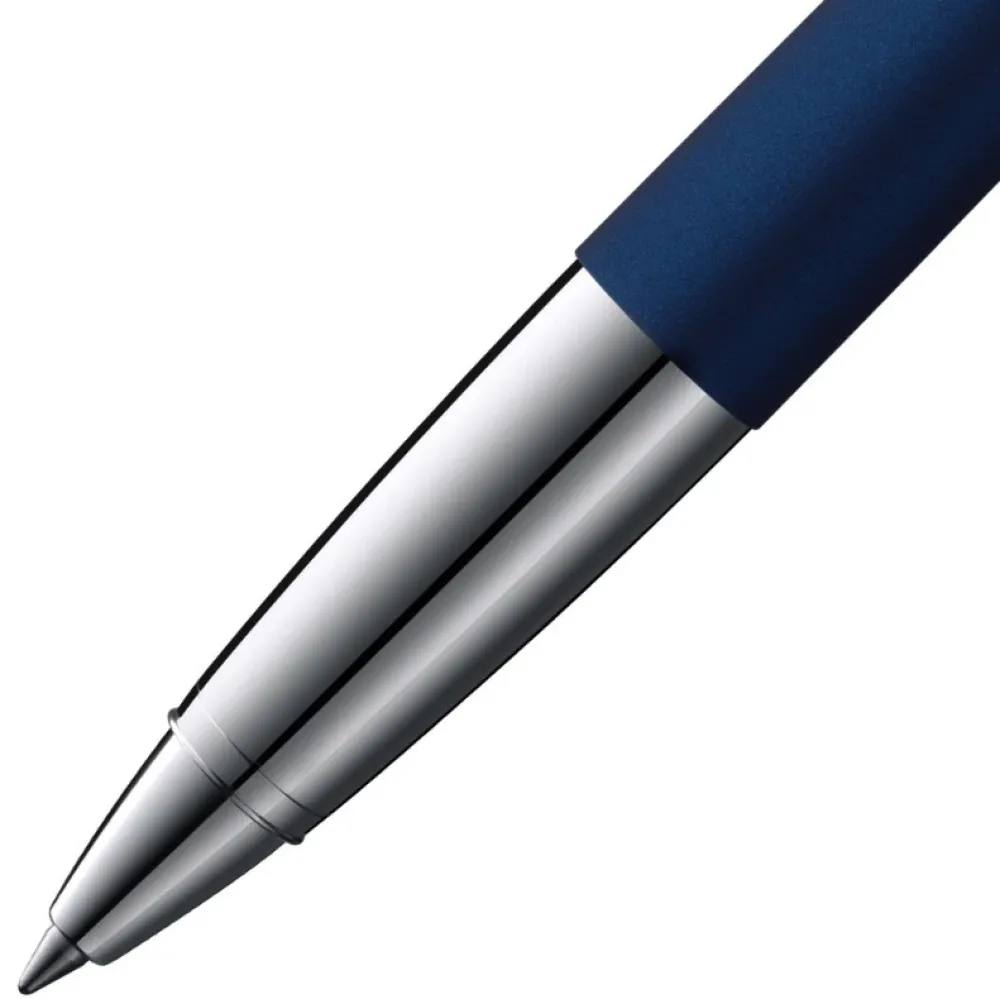 Lamy Pióro kulkowe Studio 367 - - Imperialblue M