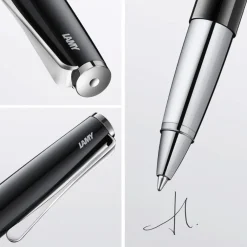 Lamy Pióro kulkowe Studio 367 - - Pianoblack M