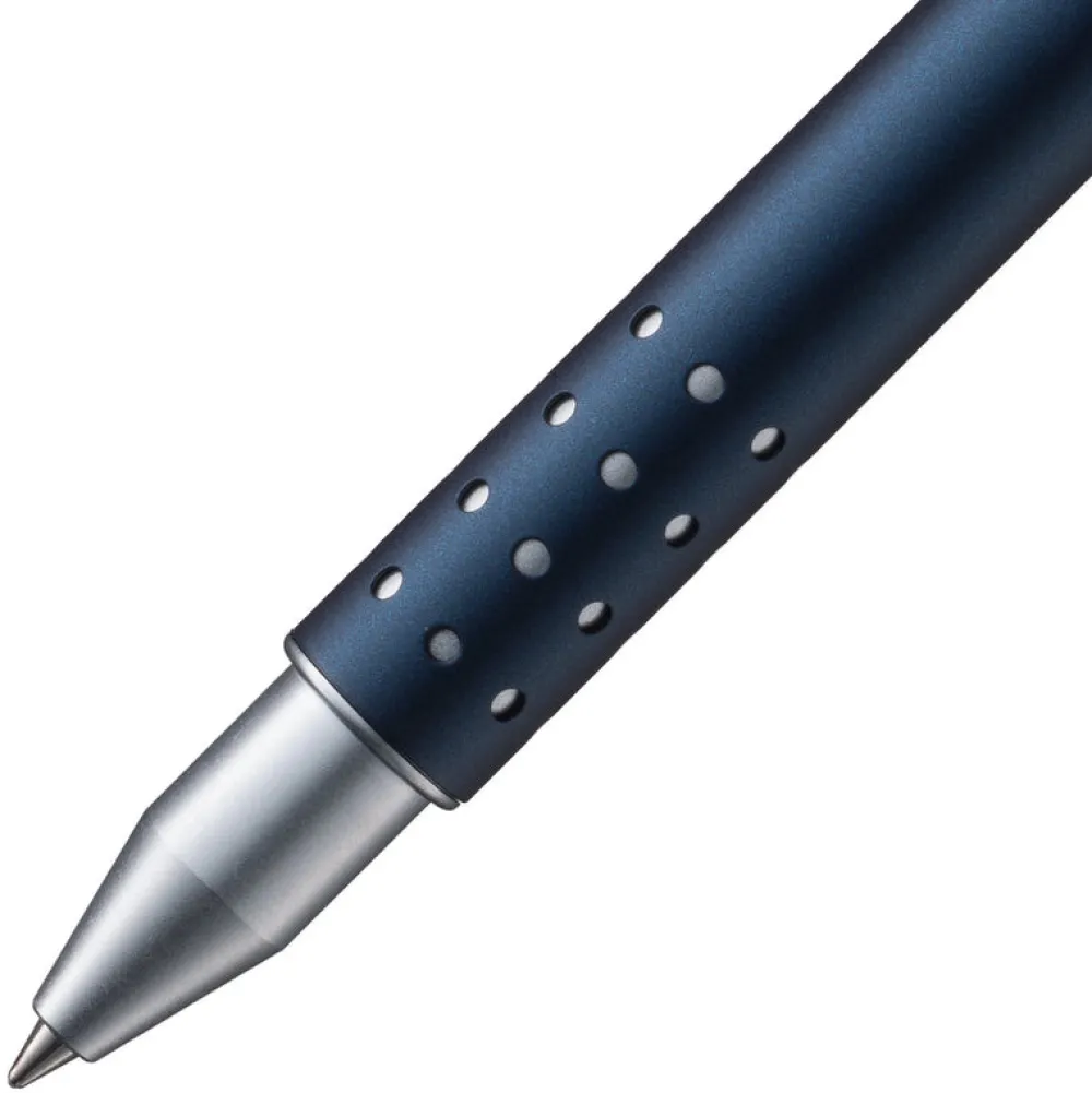 Lamy Pióro kulkowe Swift - - Imperial Blue > Pióra Kulkowe