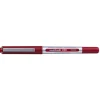 Uni Pióro kulkowe UB-150 ECO - - czerwone