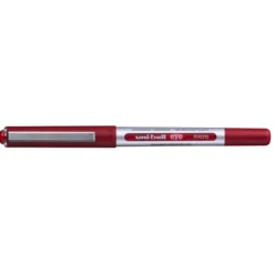 Uni Pióro kulkowe UB-150 ECO - - czerwone