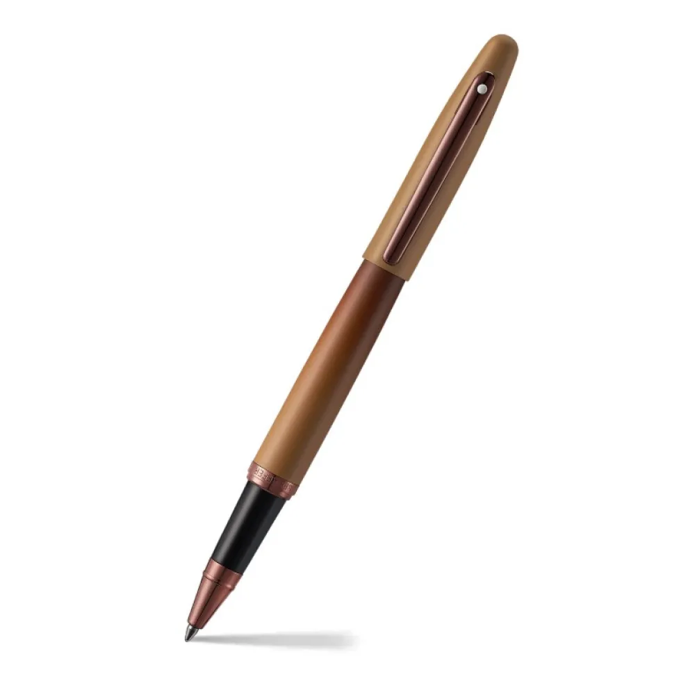 Sheaffer Pióro kulkowe VFM Coffee Edition - - Matte Brown > Pióra Kulkowe
