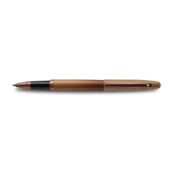 Sheaffer Pióro kulkowe VFM Coffee Edition - - Matte Brown ><noscript><img width=