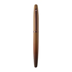 Sheaffer Pióro kulkowe VFM Coffee Edition - - Matte Brown ><noscript><img width=