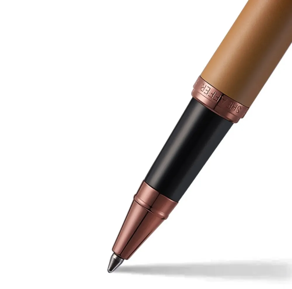 Sheaffer Pióro kulkowe VFM Coffee Edition - - Matte Brown > Pióra Kulkowe