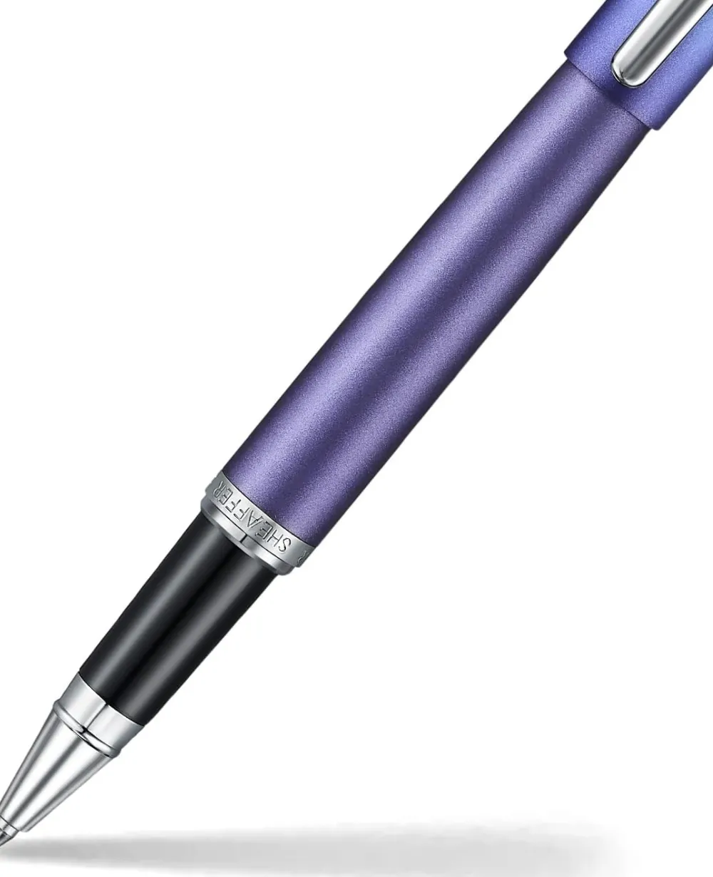 Sheaffer Pióro kulkowe VFM Expressions - - Blue and Purple > Pióra Kulkowe