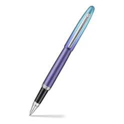 Sheaffer Pióro kulkowe VFM Expressions - - Blue and Purple ><noscript><img width=