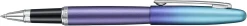 Sheaffer Pióro kulkowe VFM Expressions - - Blue and Purple ><noscript><img width=