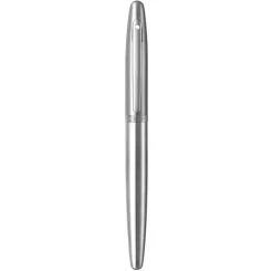 Sheaffer Pióro kulkowe VFM - - Brushed Chrome > Pióra Kulkowe