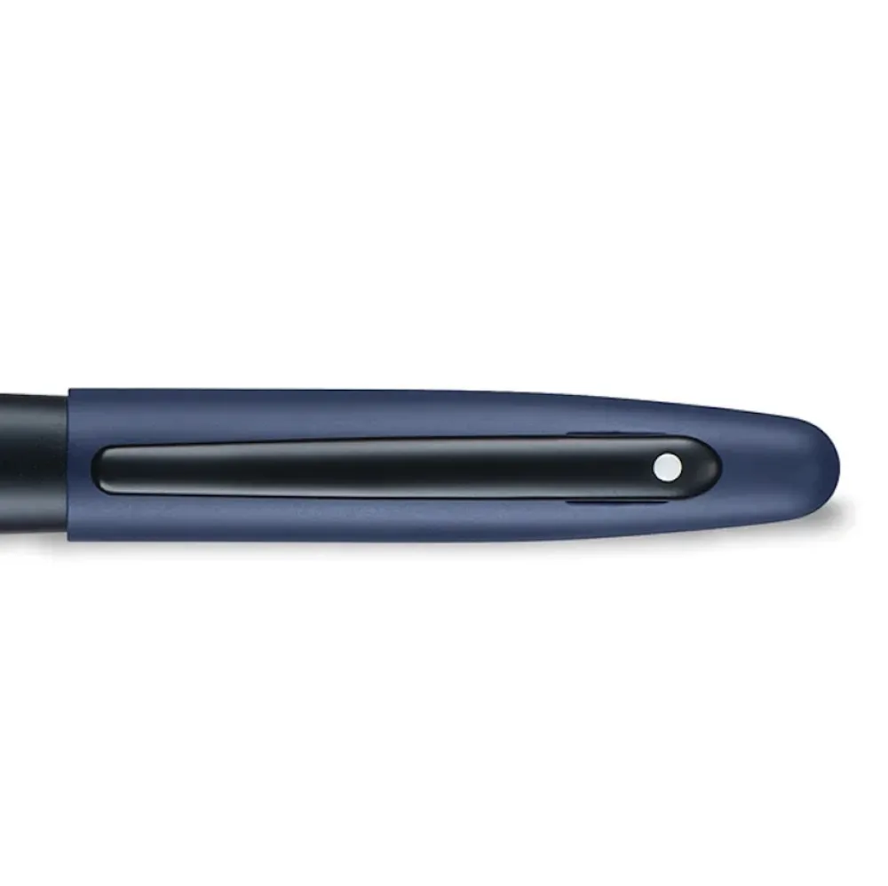 Sheaffer Pióro kulkowe VFM - - Matte Blue