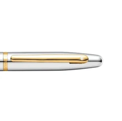 Sheaffer Pióro kulkowe VFM - - Polished Chrome > Pióra Kulkowe