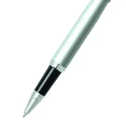 Sheaffer Pióro kulkowe VFM - - Strobe Silver > Pióra Kulkowe