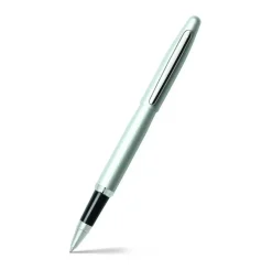 Sheaffer Pióro kulkowe VFM - - Strobe Silver ><noscript><img width=