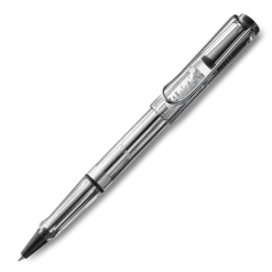 Lamy Pióro kulkowe Vista - - przezroczyste