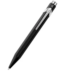 Caran d'Ache Pióro kulkowe 849 w etui - - czarne, M ><noscript><img width=