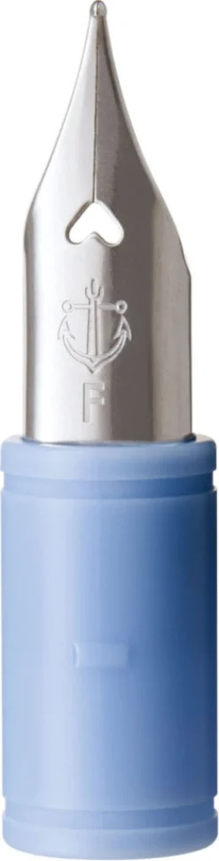 Sailor Pióro maczane Hocoro Dip Pen Double - - White F/1,00 mm