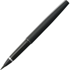 Kuretake Pióro pędzelkowe do kaligrafii Mannen Mouhitsu - - Black > Pisaki Kaligraficzne