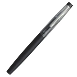 Kuretake Pióro pędzelkowe do kaligrafii Mannen Mouhitsu - - Black ><noscript><img width=