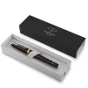 Parker Pióro Urban w etui - - Muted Black & Gold Trim, F > Pióra Wieczne