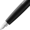 Lamy Pióro wieczne Aion 077 - - Black F > Pióra Wieczne