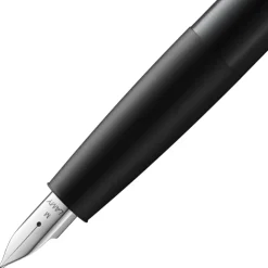 Lamy Pióro wieczne Aion 077 - - Black F > Pióra Wieczne