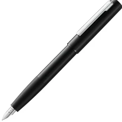 Lamy Pióro wieczne Aion 077 - - Black F > Pióra Wieczne