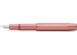 Kaweco Pióro wieczne Al Sport - - Rose Gold, EF > Pióra Wieczne