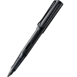 Lamy Pióro wieczne AL-star - - Black, EF