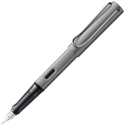 Lamy Pióro wieczne AL-star - - grafitowe, F > Pióra Wieczne