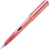 Lamy Pióro wieczne AL-star Special Edition - - Flamingo F