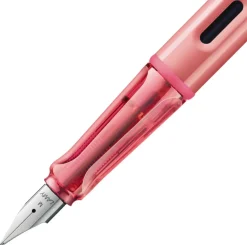 Lamy Pióro wieczne AL-star Special Edition - - Flamingo F