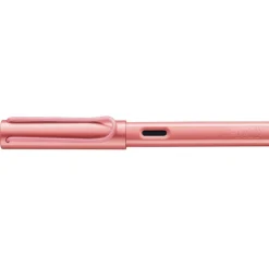 Lamy Pióro wieczne AL-star Special Edition - - Flamingo F