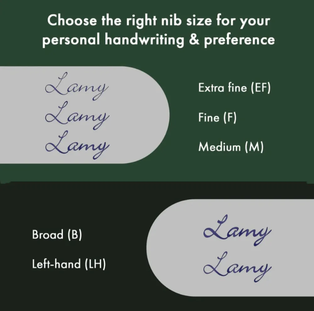 Lamy Pióro wieczne AL-star Special Edition - - Pine EF > Pióra Wieczne