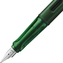 Lamy Pióro wieczne AL-star Special Edition - - Pine EF ><noscript><img width=