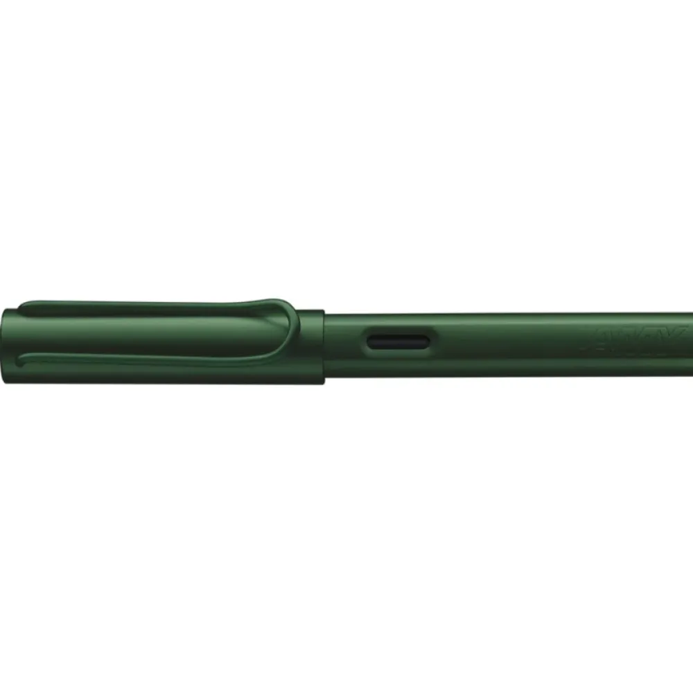 Lamy Pióro wieczne AL-star Special Edition - - Pine EF > Pióra Wieczne