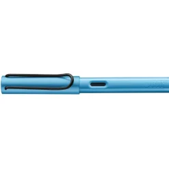 Lamy Pióro wieczne AL-star Special Edition - - Denim M ><noscript><img width=