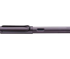 Lamy Pióro wieczne AL-star Special Edition - - Aubergine F