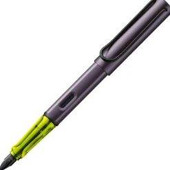 Lamy Pióro wieczne AL-star Special Edition - - Aubergine F