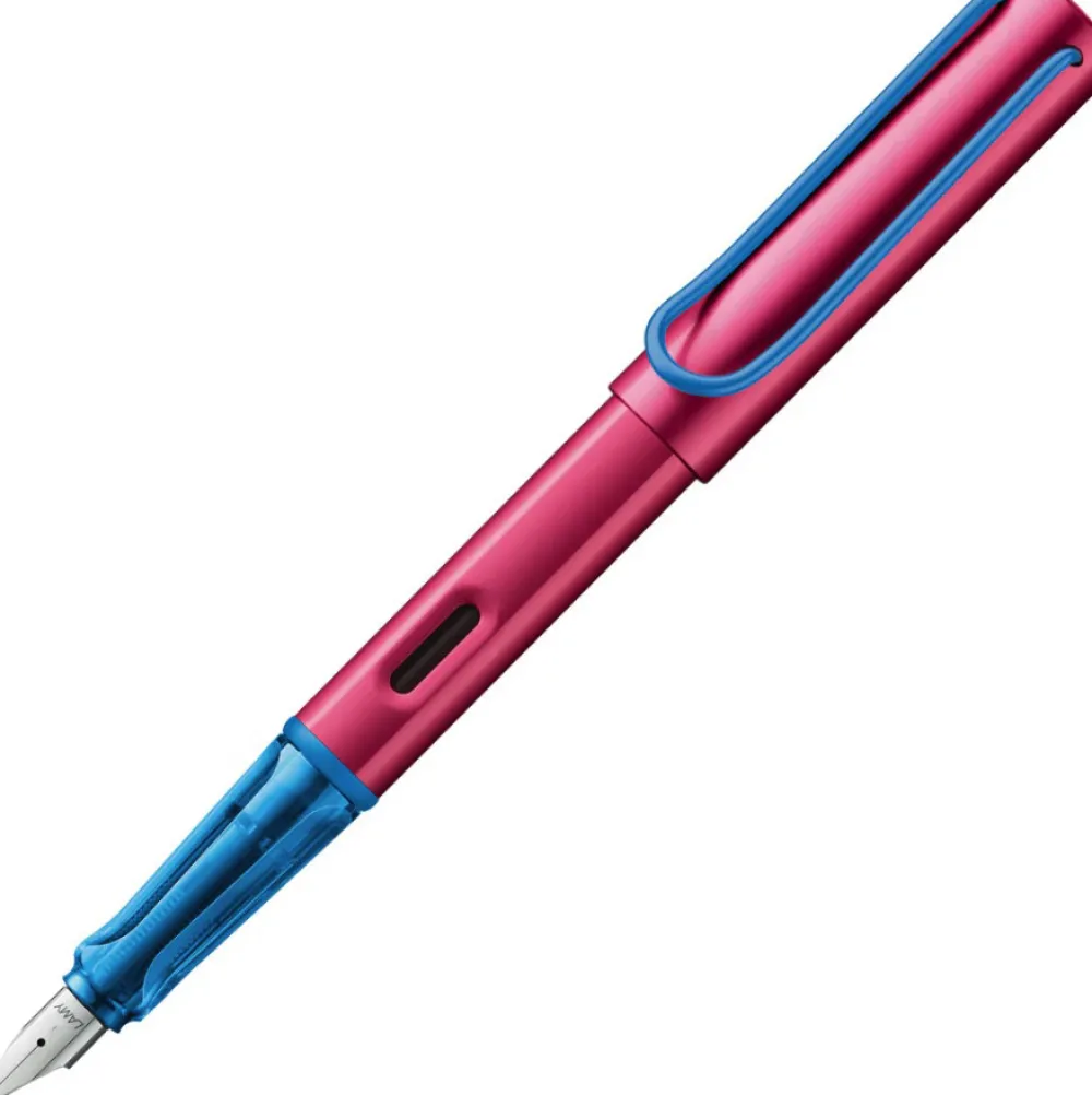 Lamy Pióro wieczne AL-star Special Edition 2026 - - Rollerskate M > Pióra Wieczne