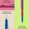 Lamy Pióro wieczne AL-star Special Edition 2026 - - Rollerskate F