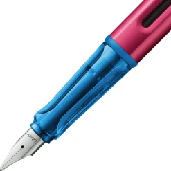 Lamy Pióro wieczne AL-star Special Edition 2026 - - Rollerskate F