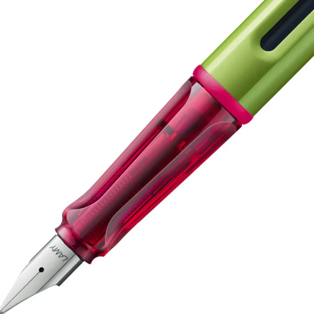 Lamy Pióro wieczne AL-star Special Edition 2026 - - Disco F > Pióra Wieczne