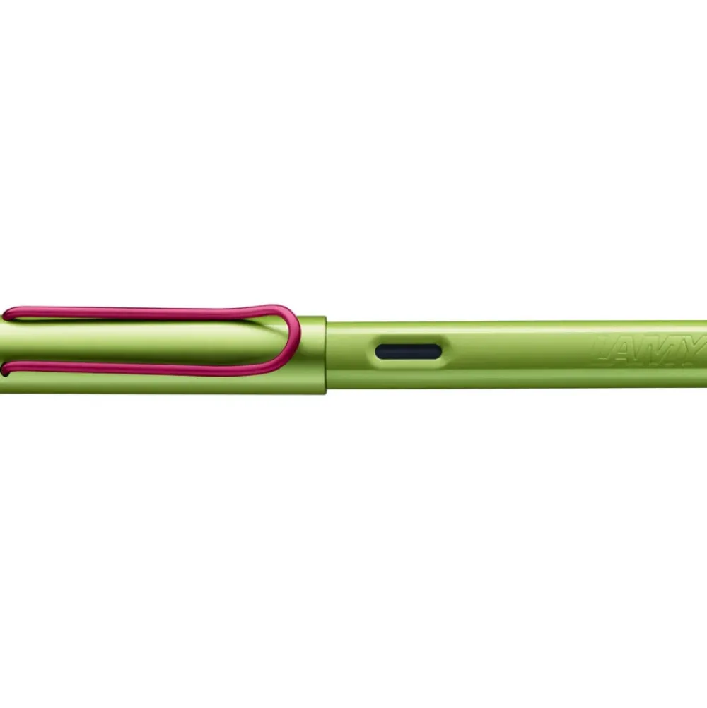 Lamy Pióro wieczne AL-star Special Edition 2026 - - Disco F > Pióra Wieczne