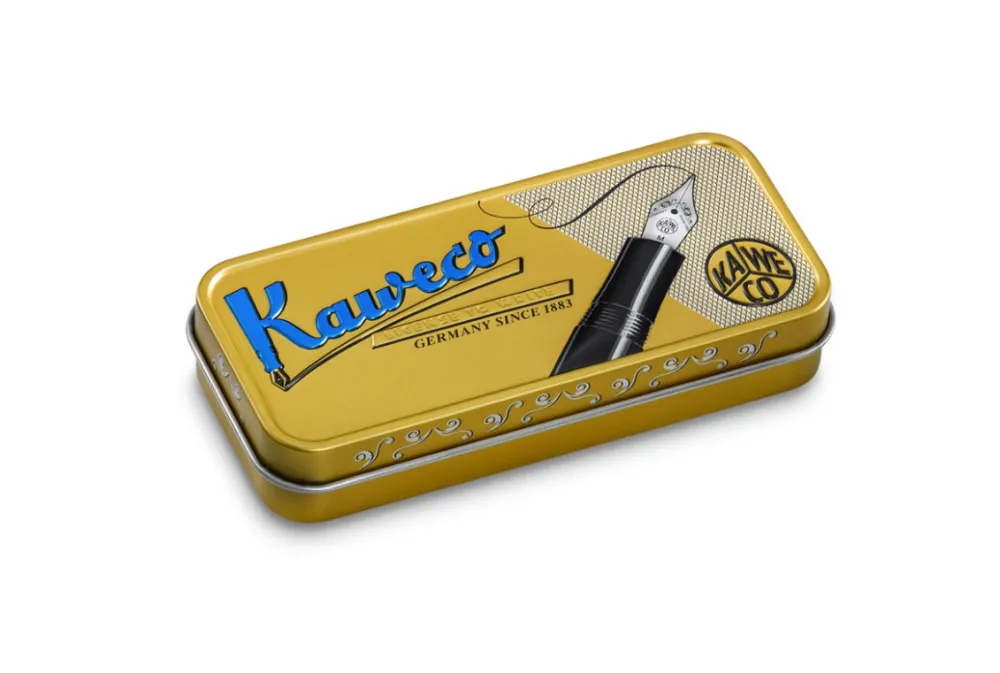Kaweco Pióro wieczne Art Sport - - Terrazzo, F > Pióra Wieczne