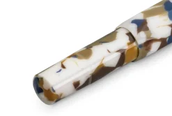 Kaweco Pióro wieczne Art Sport - - Terrazzo, EF