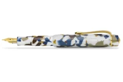 Kaweco Pióro wieczne Art Sport - - Terrazzo, EF