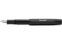 Kaweco Pióro wieczne Calligraphy Sport - - Black, 2,3 mm ><noscript><img width=