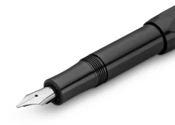 Kaweco Pióro wieczne Calligraphy Sport - - Black, 1,1 mm ><noscript><img width=