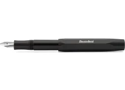 Kaweco Pióro wieczne Calligraphy Sport - - Black, 1,5 mm