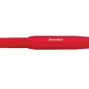 Kaweco Pióro wieczne Classic Sport - - Red, F